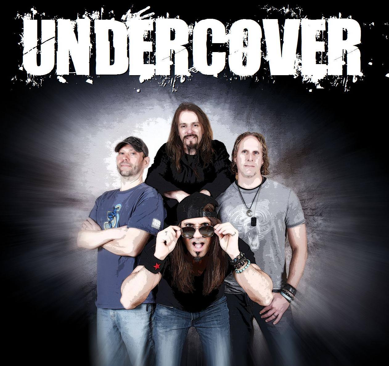Undercover
