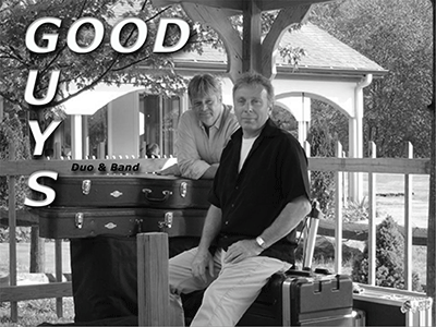 Good Guys Acoustic Duo