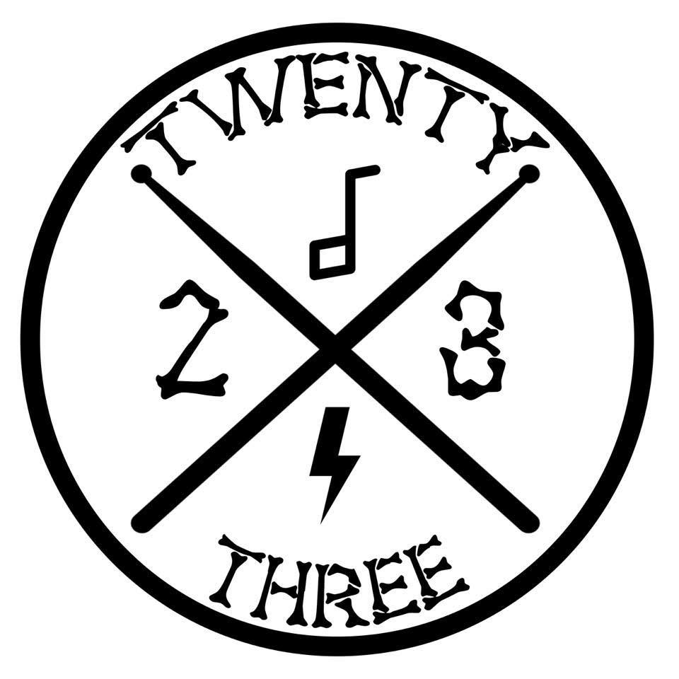 Twenty Three