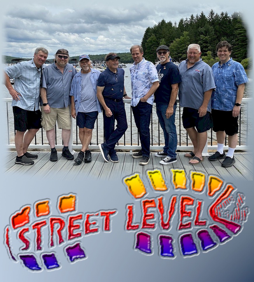 Customer Appreciation Day with Street Level