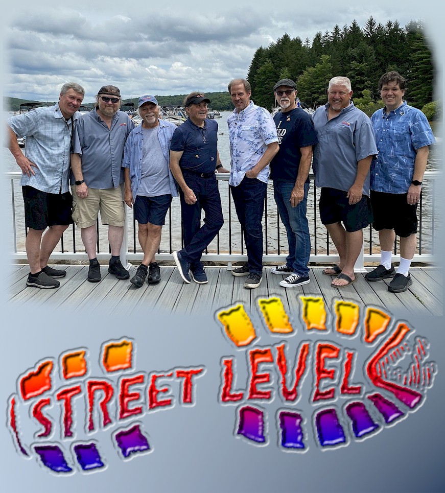 Street Level