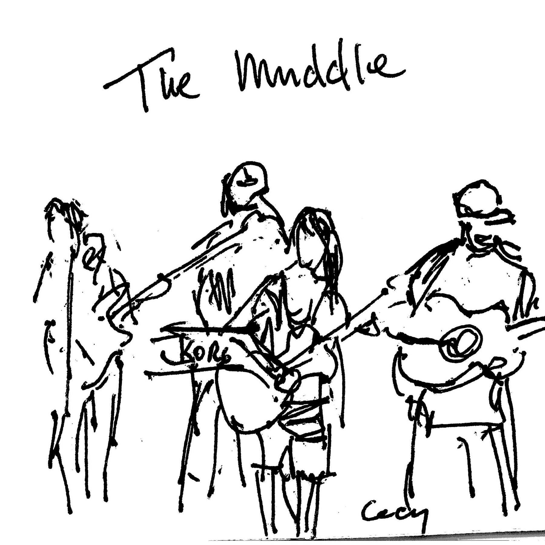 The Muddle 