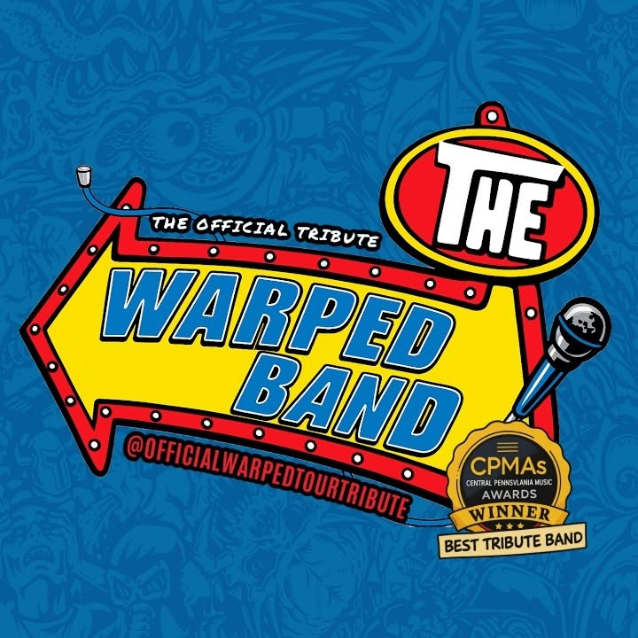 Warped Band