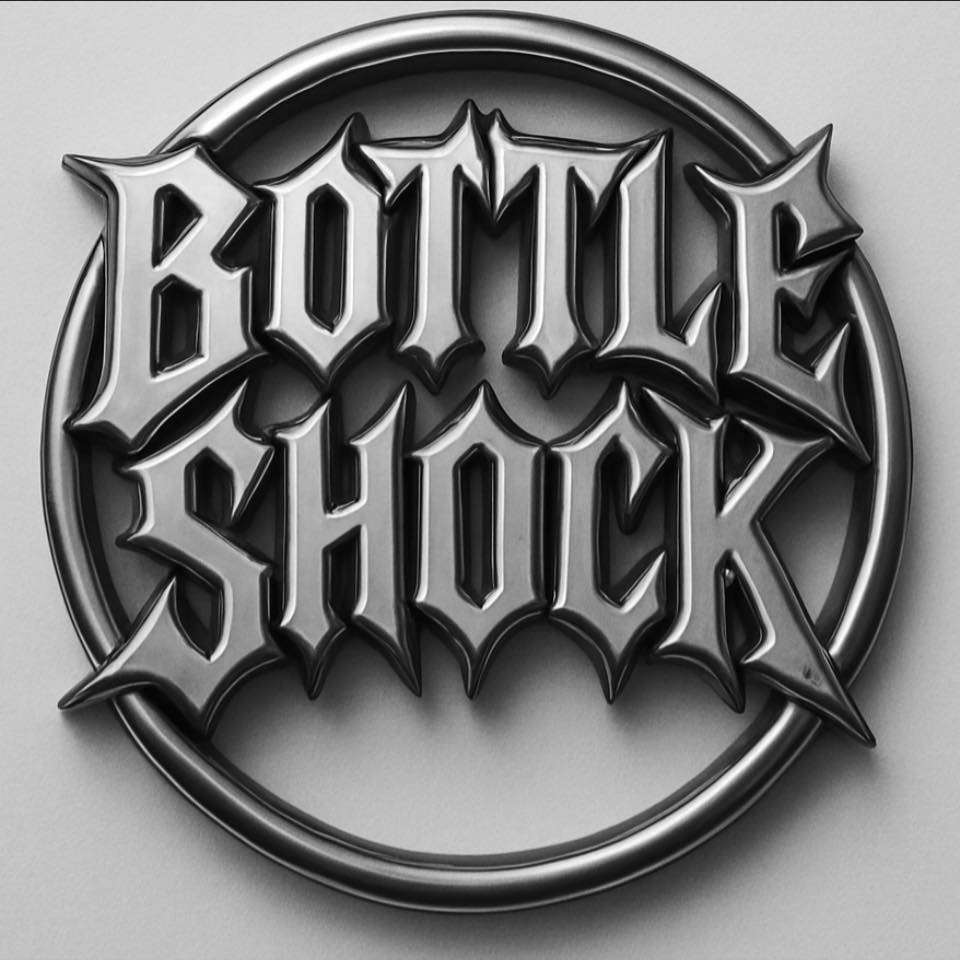 Bottle Shock