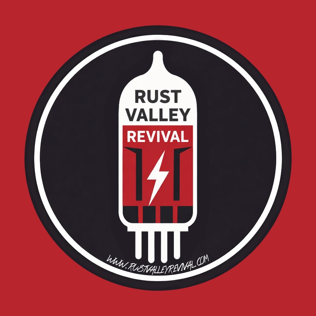 Rust Valley Revival 