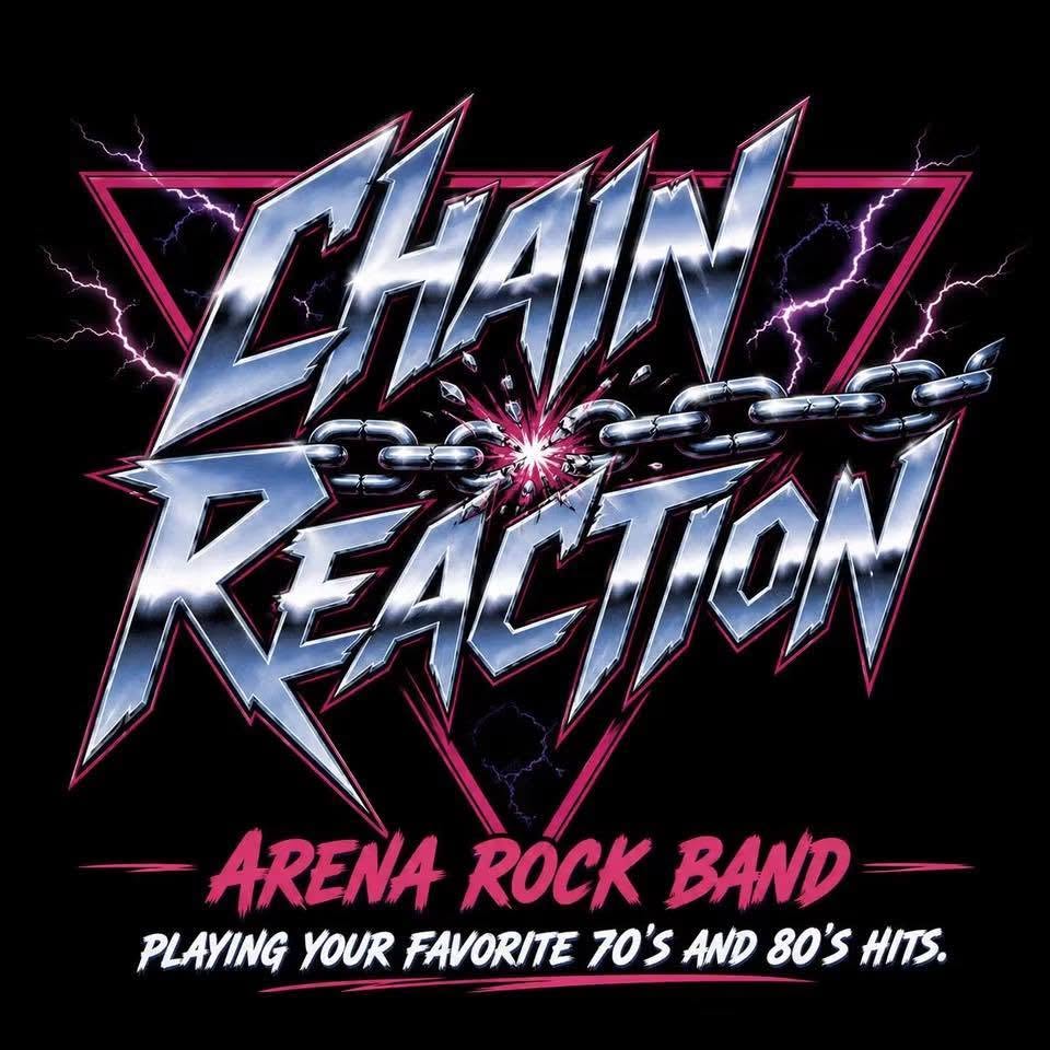 Chain Reaction