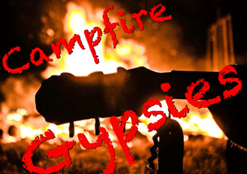 Campfire Gypsies 