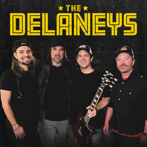 The Delaneys