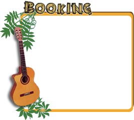 Booking Background