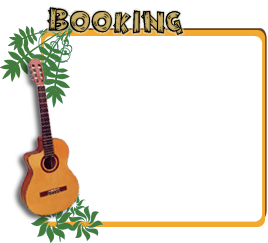 Booking Background